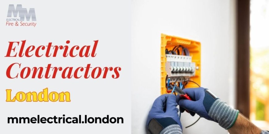 Why Should I Hire Electricians to Upgrade the Electrical Systems of My Property?