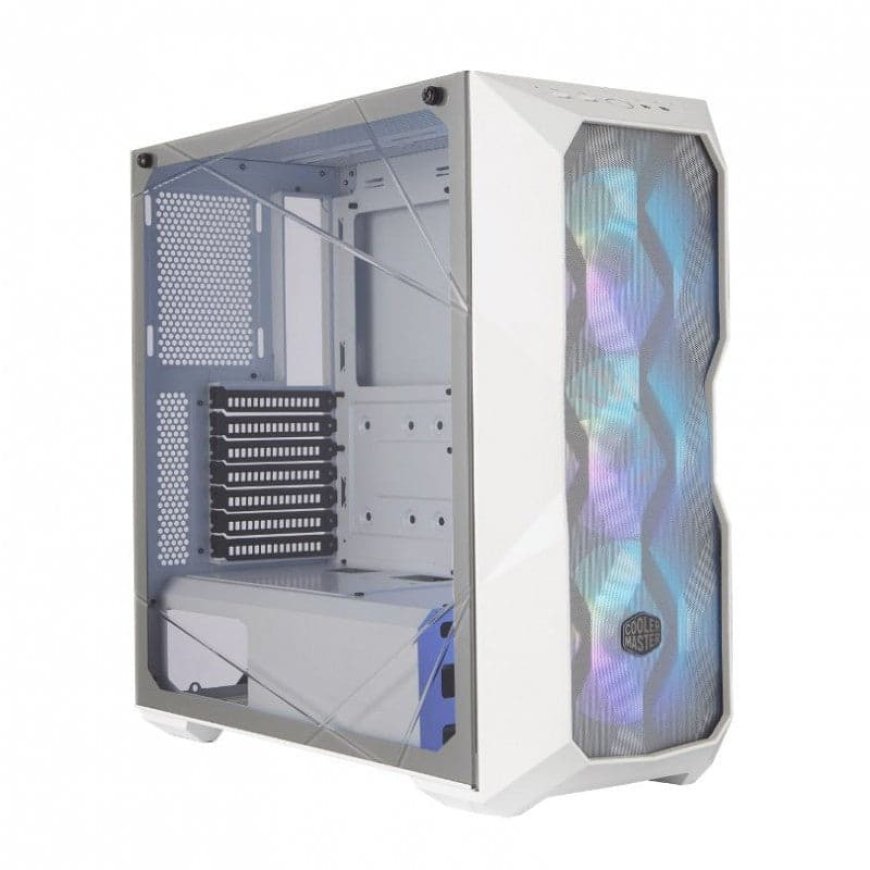 The Key to Boosting PC Performance: PC Cabinet Case