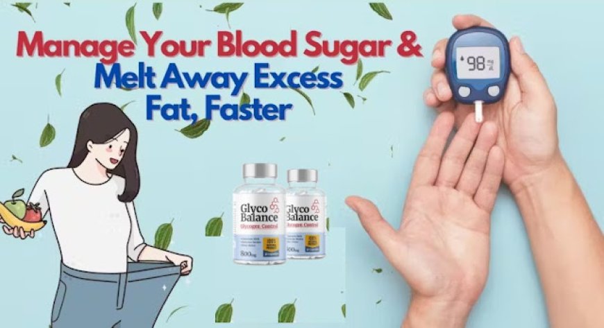 Glyco Balance Australia – Don’t Buy This! TRUTH EXPOSED!