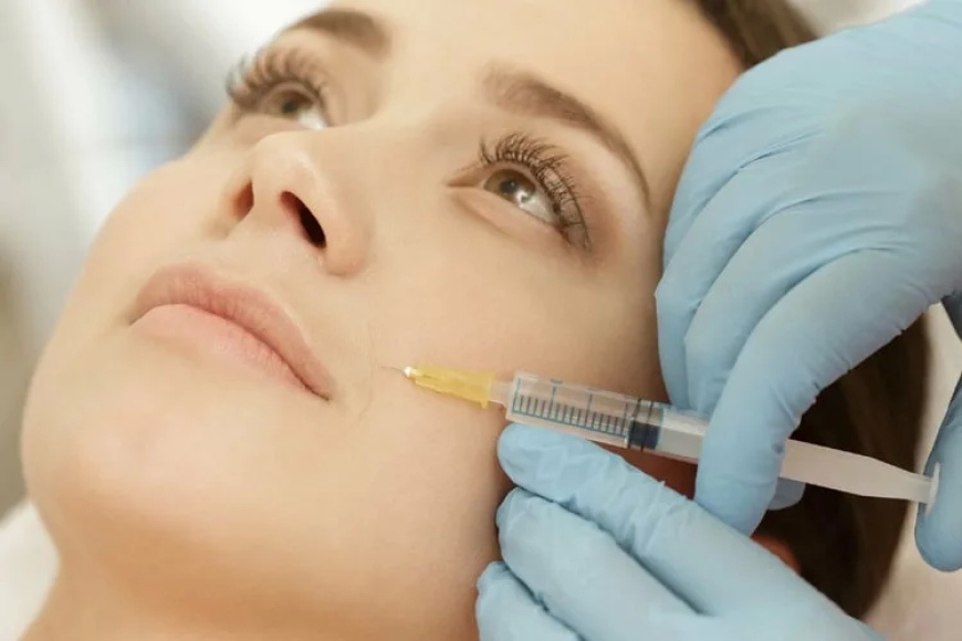 Diet and Exercise Considerations After Botox: What the Best Botox Dermatologists in Dubai Say