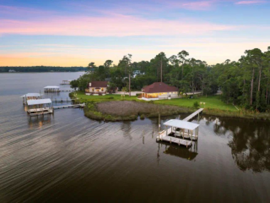 Beach Sunsets Realty: Your Gateway to Coastal Living