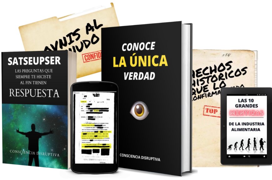 Libro Conoce La Unica Verdad PDF Gratis