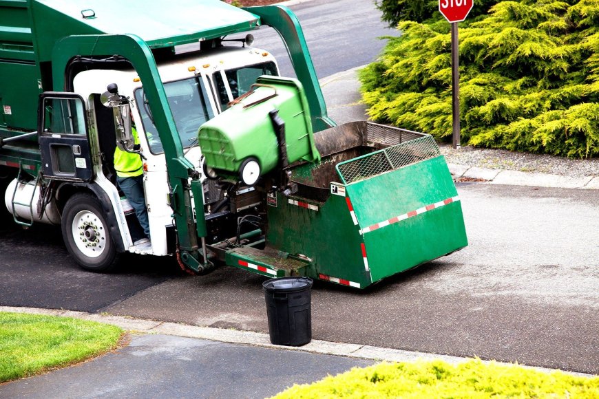 How Junk Removal Services Keep Your Pflugerville Property Clutter-Free