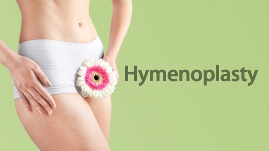 Can Hymenoplasty Be Detected?