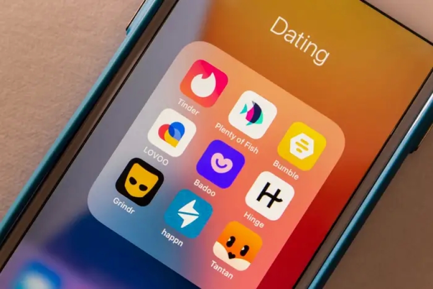 A Complete Guide to Dating App Development