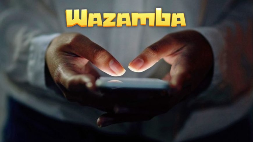 Wazamba Online Casino: A Comprehensive Guide