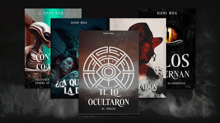 Te lo Ocultaron PDF Descargar Gratis