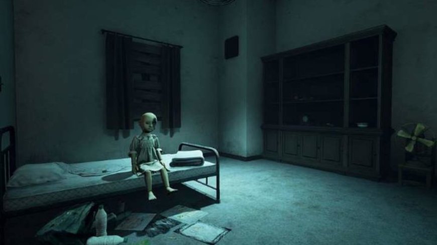 Unraveling the Horror Genre: The Survival of Maid Characters in Gaming