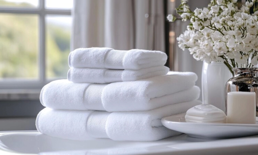 Indulge in Everyday Luxury: The Best Bath Towels to Transform Your Routine