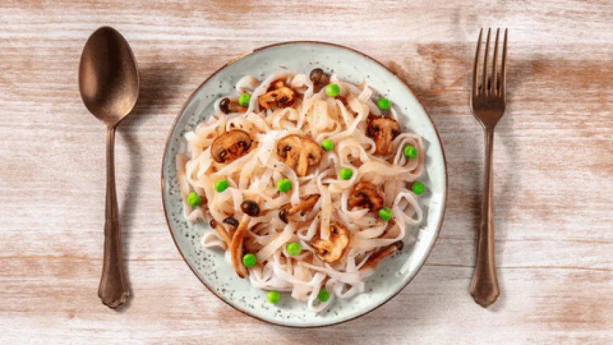 5 Common Misconceptions About Konjac Noodles Debunked