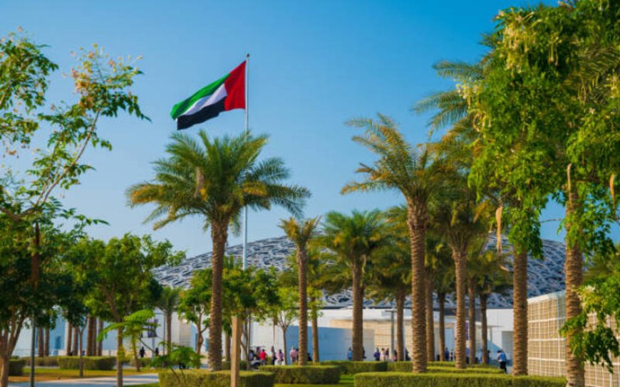 Family-Friendly Activities at the Louvre Museum Abu Dhabi