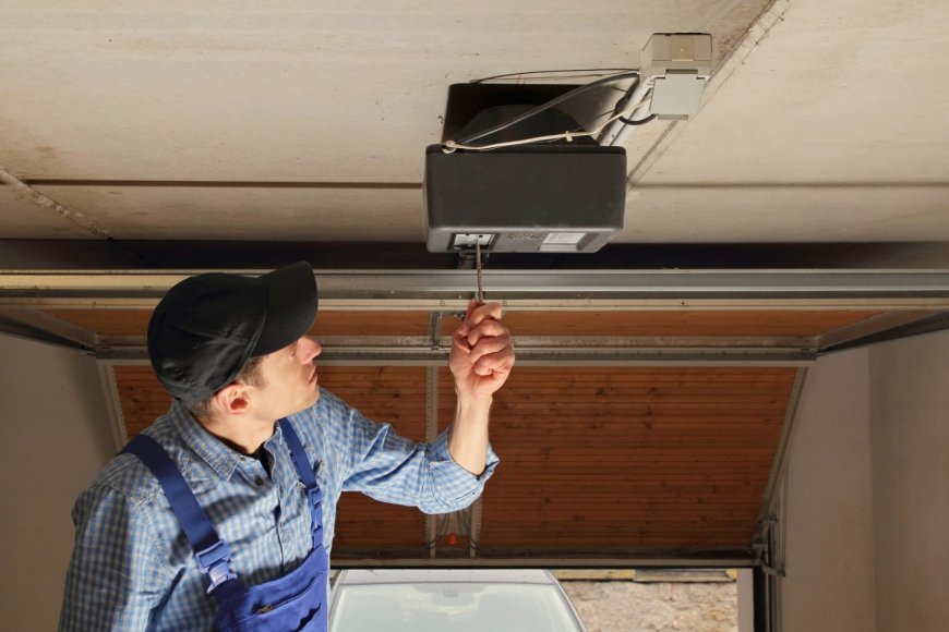 The Importance of Garage Door Maintenance and Installation in Philadelphia, PA