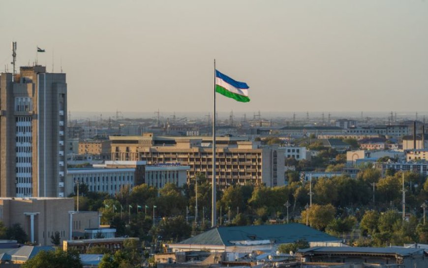 Uzbekistan National Day: A Journey Through Tradition and Pride