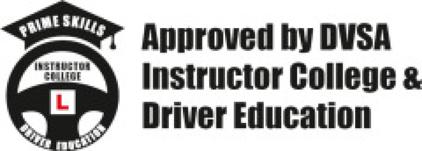 Car Driving Lessons in Slough  | Prime Skills Driving