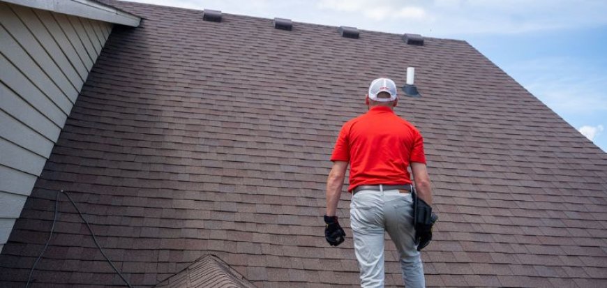 Essential Tips for Roof Repair in New Jersey