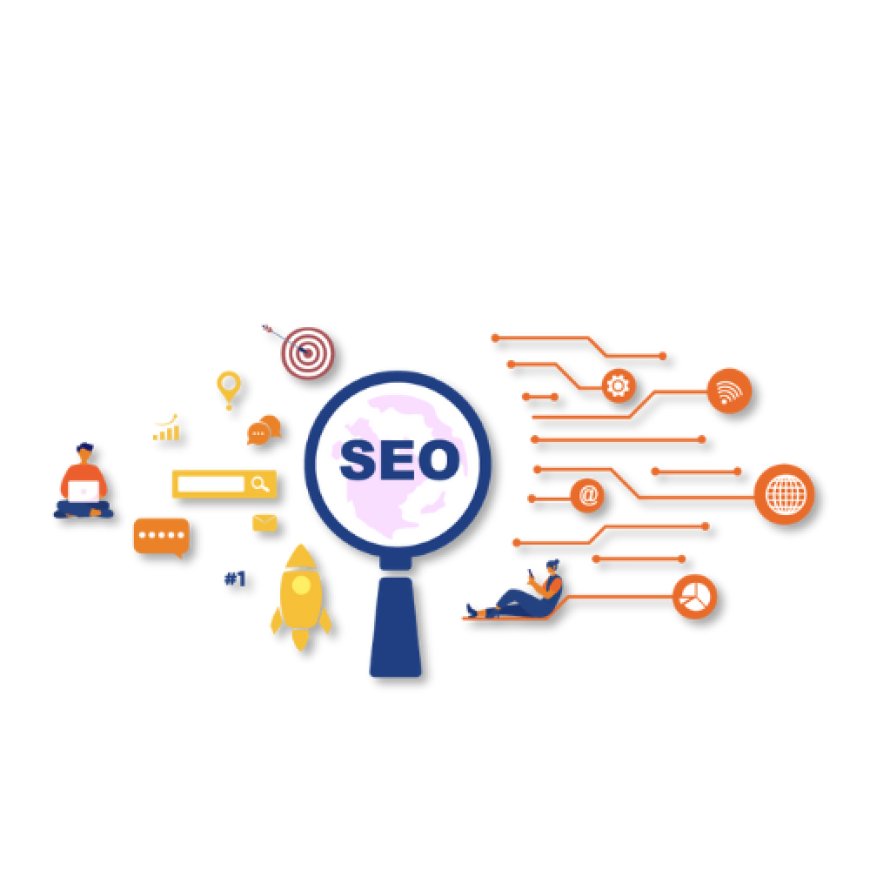 Utilizing SEO to Optimize Content for the Media Industry