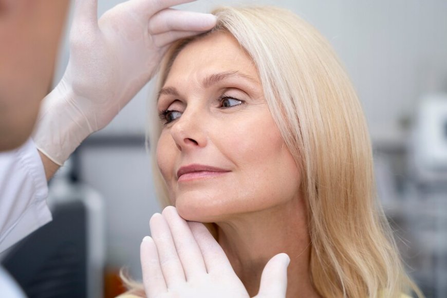 What Are Bunny Lines, and How Can Botox Help?