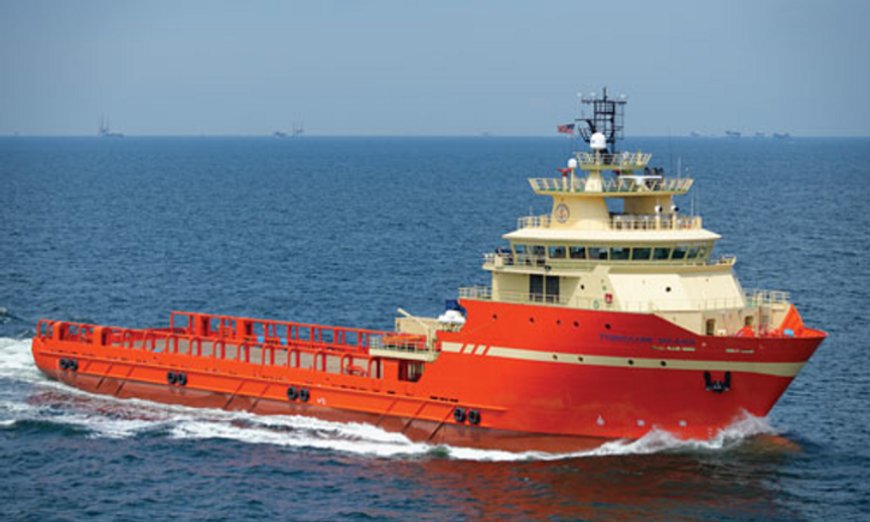 Growth of the Global Offshore Support Vessels Market (2024-2032)