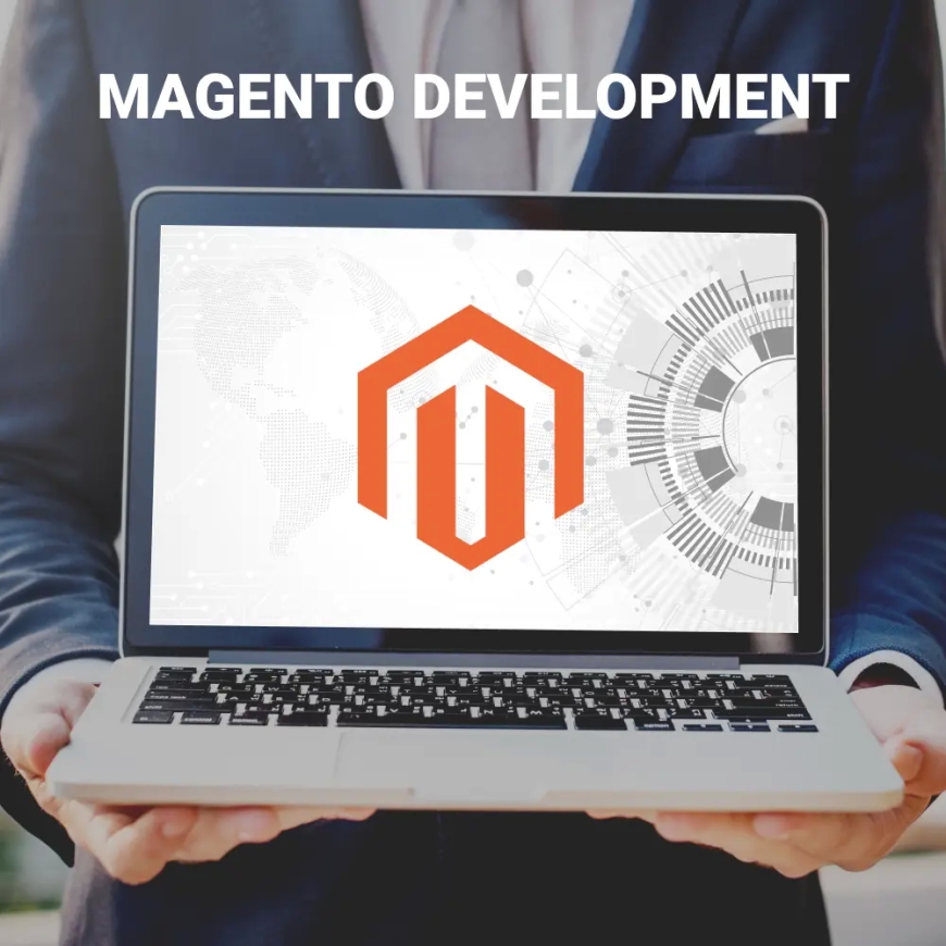 Magento 2 Migration Services by Aalogics: Transforming eCommerce Stores