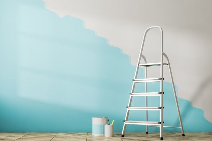 Signs It’s Time to Repaint Your Home’s Interiors