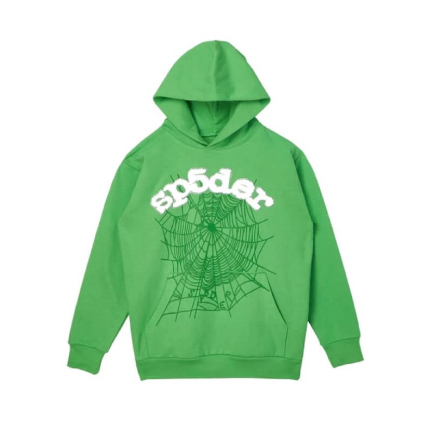 Unpacking the Spider Hoodie Phenomenon