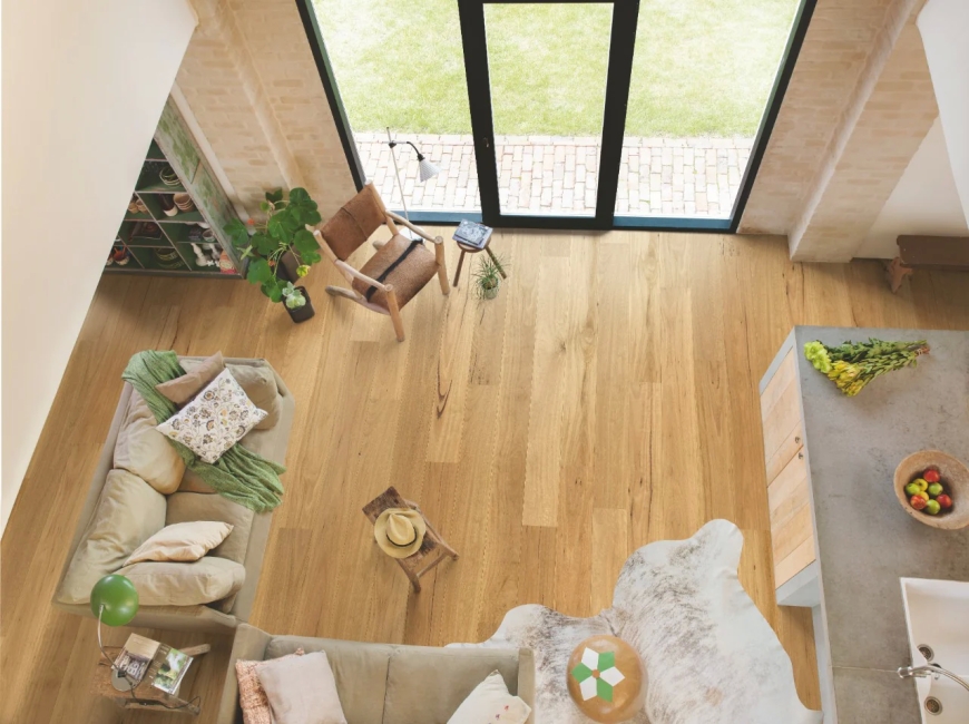 Hybrid Flooring Suppliers in Australia: Where Quality Meets Affordability