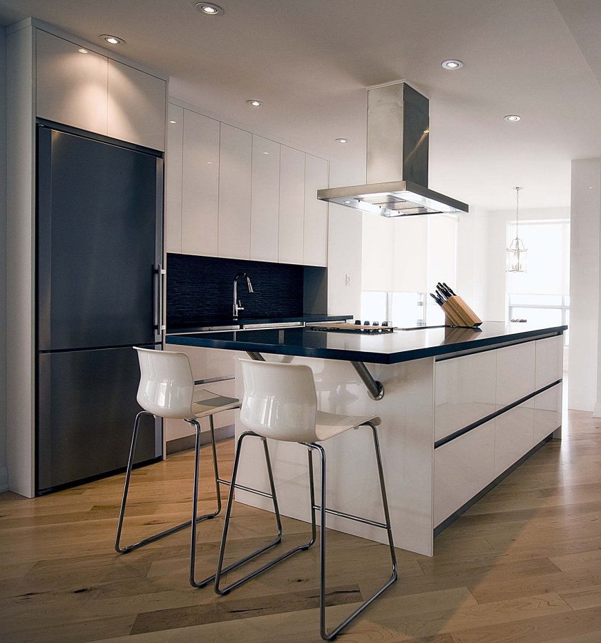 Transforming Spaces with Kitchen Remodeling in Toronto: