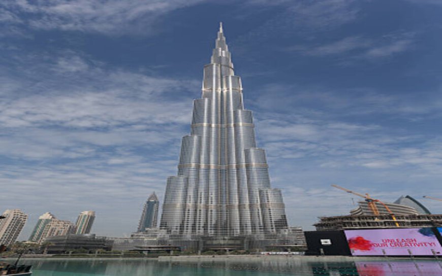 What to Expect on a Dubai City Tour with a Visit to Burj Khalifa