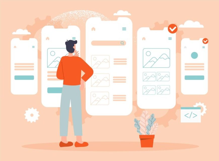 The Importance of Usability Testing: Validating Your Design Decisions