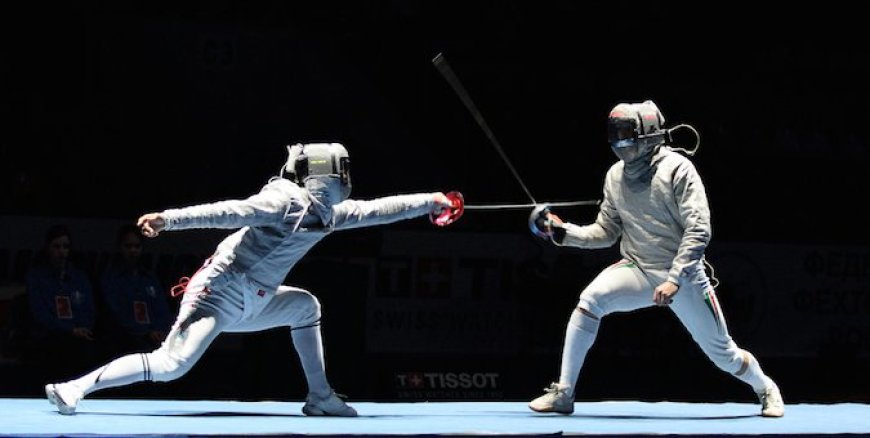 Join the Fencing Tournaments in Scarsdale, NY: A Hub for Aspiring Fencers