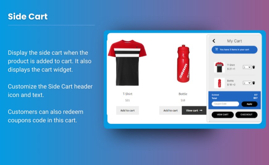 Boosting Mobile Shopping Experience with Sticky Add to Cart in WooCommerce