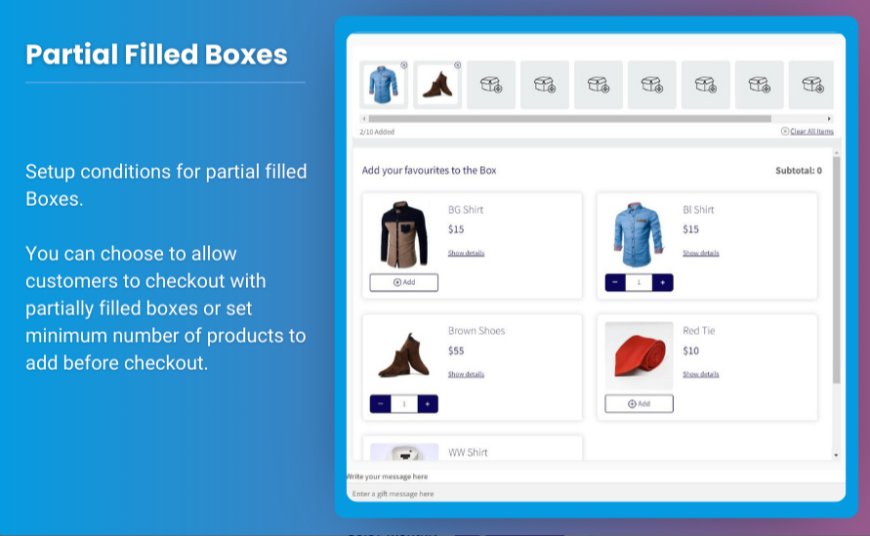 How to Set Up Mix and Match Products in WooCommerce for Personalized Shopping