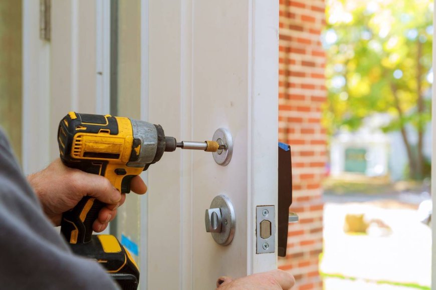 Affordable Residential Locksmith Solutions in CT: Fast and Efficient