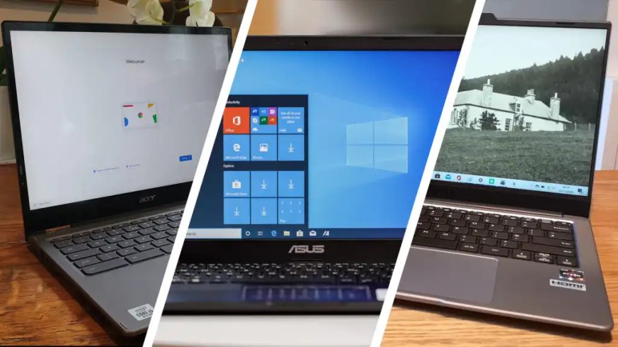 The Role of Software Compatibility in Choosing a Refurbished Laptop