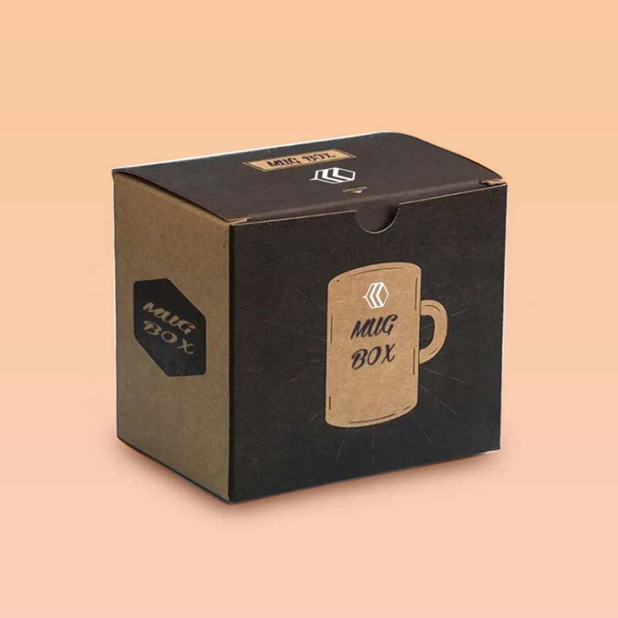 The Essential Guide to Mug Boxes: Protecting Your Precious Drinkware