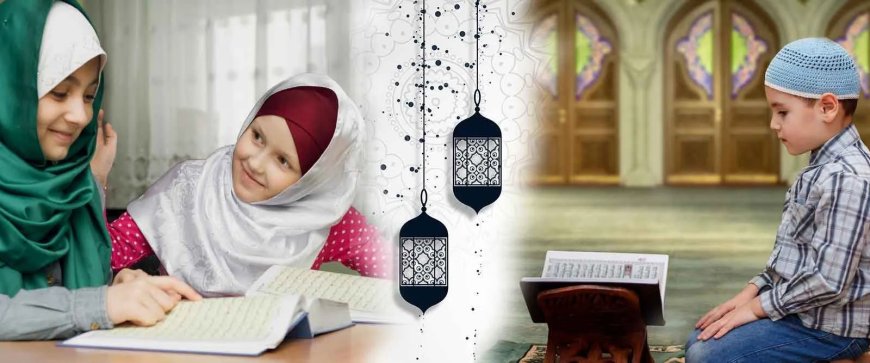 How to Stay Motivated When Learning the Quran Online