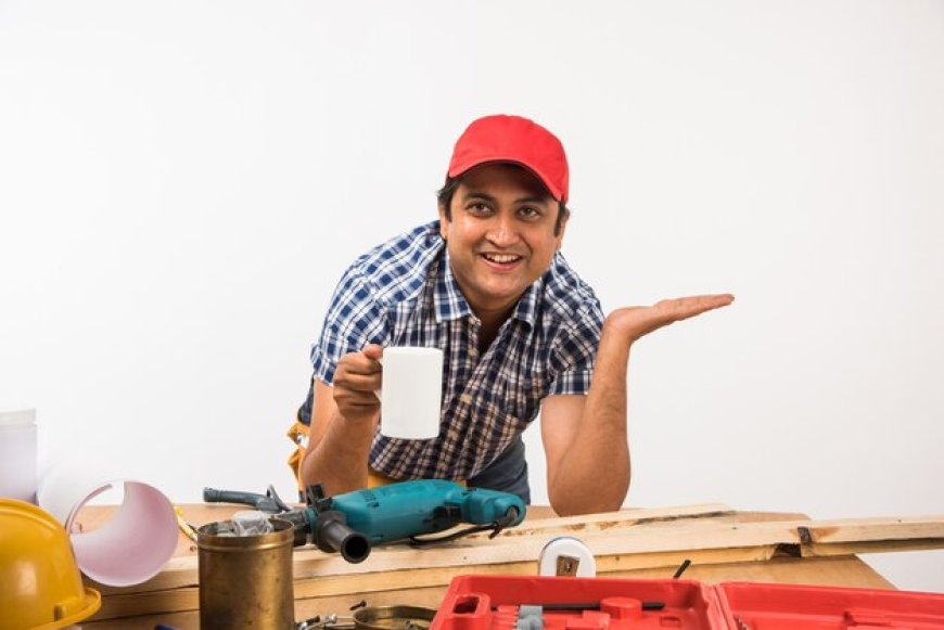 Finding the Best "Handyman Near Me": Reliable Services in Burlington, NC