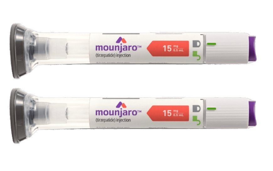 Comprehensive Impact of Mounjaro on Diabetes and Obesity in Dubai's Healthcare Landscape