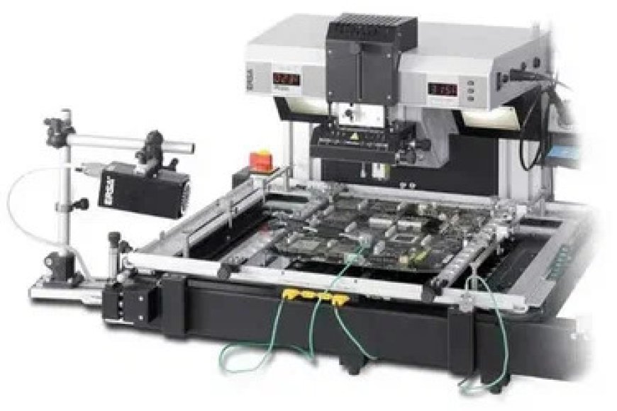 Reliable Electronic Die Caster in California: Pacific Die Casting's Commitment to Quality