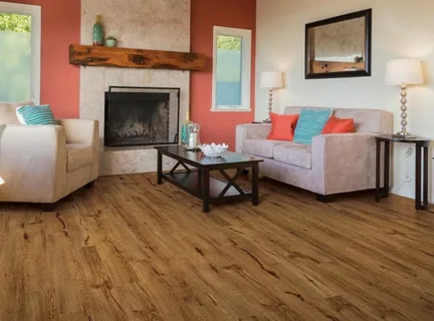 Waterproof Laminate Floors South Florida: A Smart Choice for Your Home