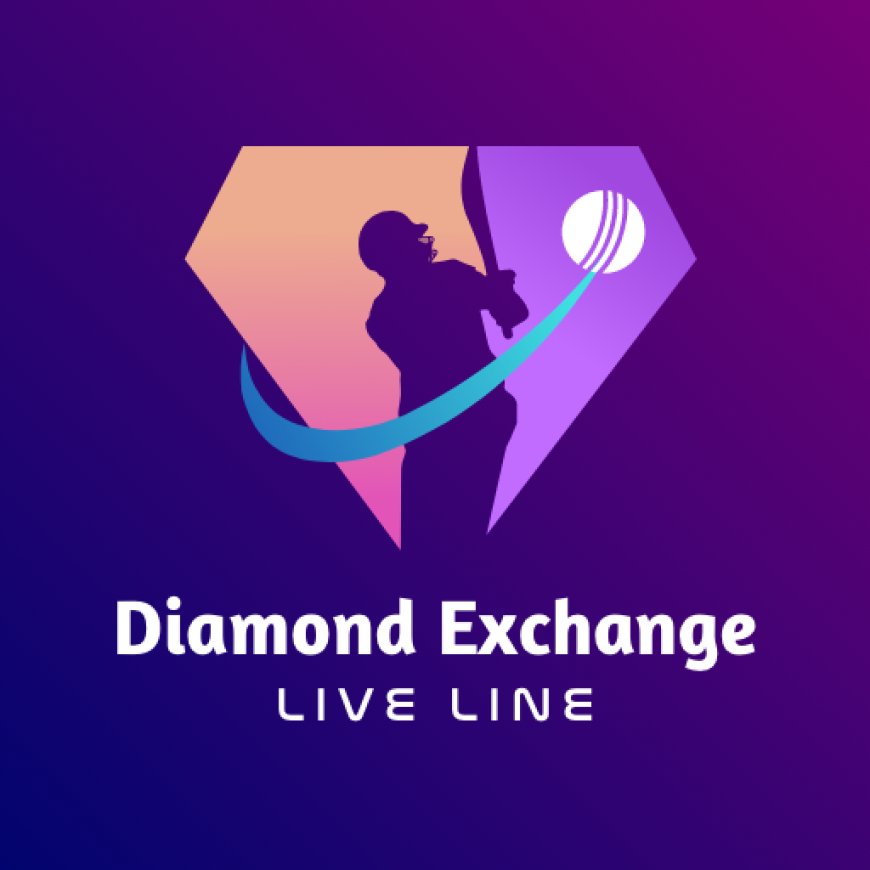 Diamond Exchange – the reliable choice for online betting