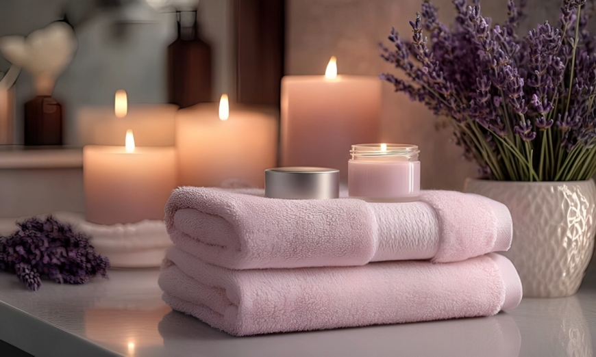 Experience the Height of Comfort: Why Luxury Bath Towels are a Must-Have for Every Home