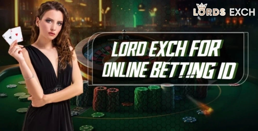 Begin safe and reliable online betting with Lords Exchange