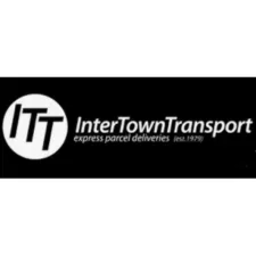 Streamlining Freight and Asset Management with ITT Tracking