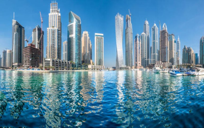 A Beginner's Guide to Exploring Dubai, the City of Gold