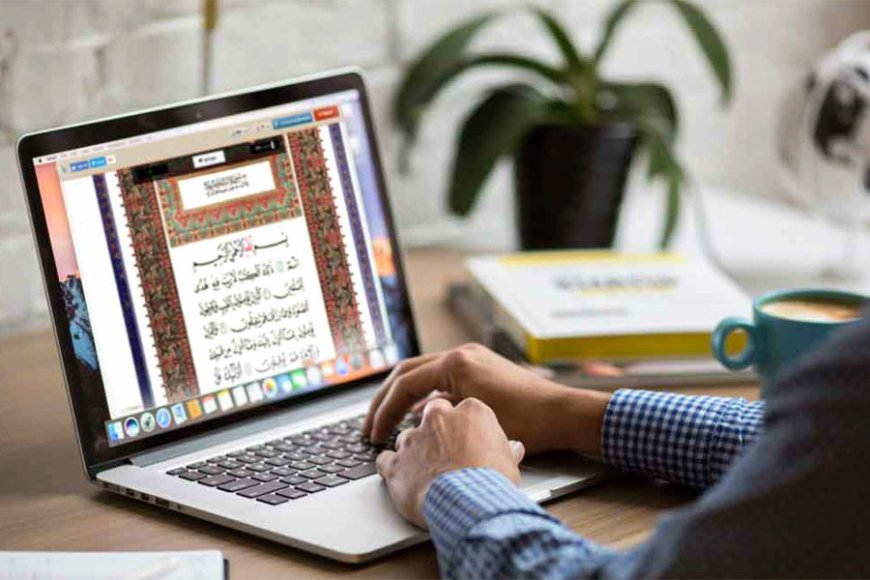 Success Stories: How Online Quran Learning Changed My Life