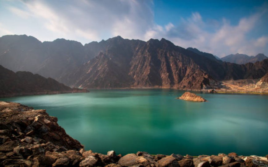 Explore 7 Secret Spots in Dubai That Tourists Often Miss