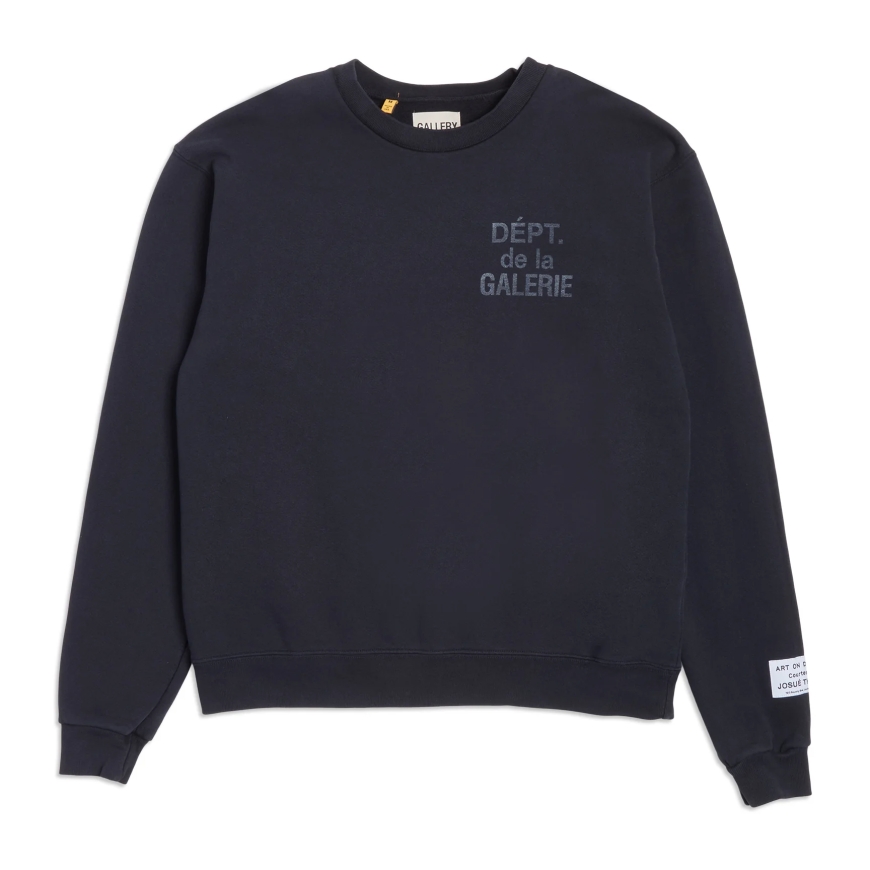 The Complete Guide to Gallery Dept Sweatshirts: Style, Comfort, and Uniqueness