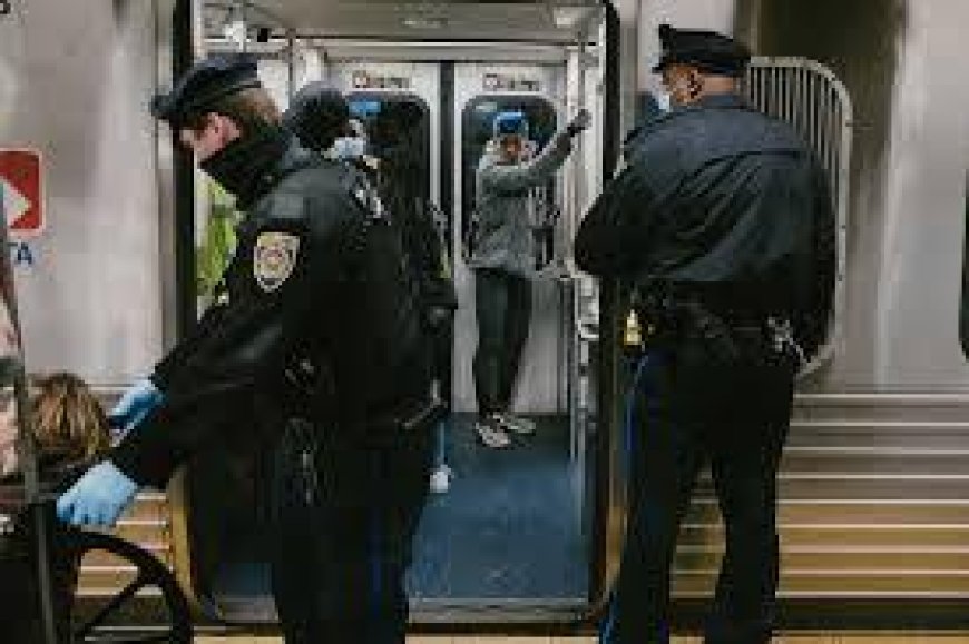 Professional Train Guards Services in Philadelphia, PA: Enhancing Passenger and Freight Security