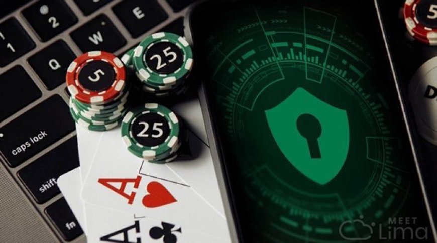 The Importance of Trusted Betting Sites: Your Guide to Safe and Reliable Online Wagering